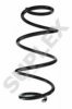 SUPLEX 27326 Coil Spring